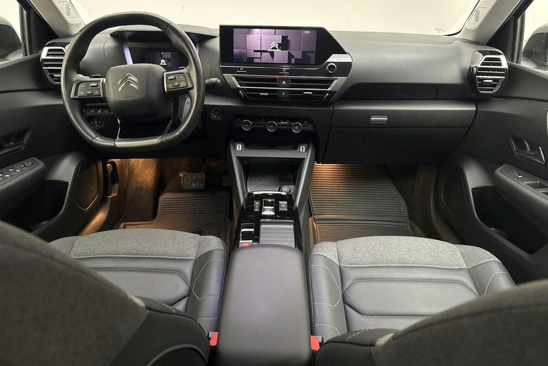 Citroen C4 bild 6