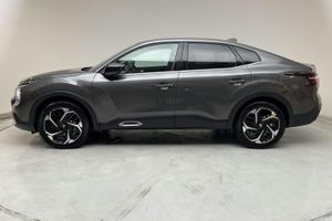 Citroen C4 bild 2