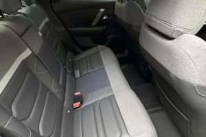 Citroen C4 bild 7