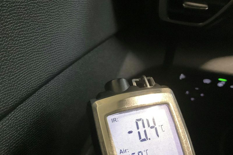 Citroen C4 bild 11