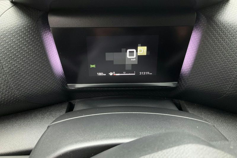 Citroen C4 bild 10