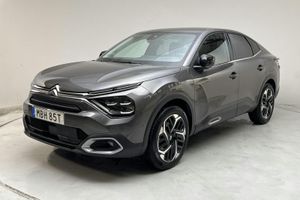 Citroen C4 bild 1