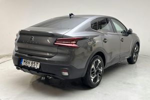 Citroen C4 bild 3