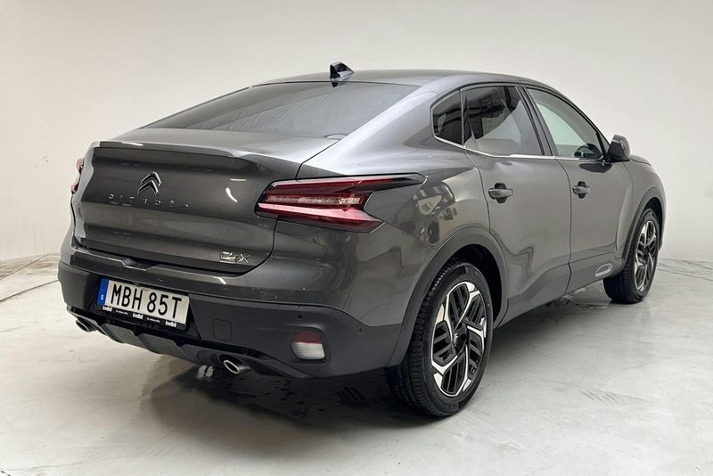 Citroen C4 bild 3