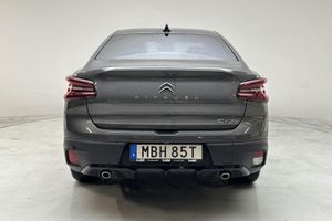 Citroen C4 bild 5