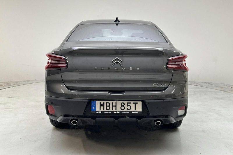 Citroen C4 bild 5