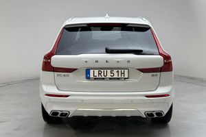 Volvo XC60 bild 5