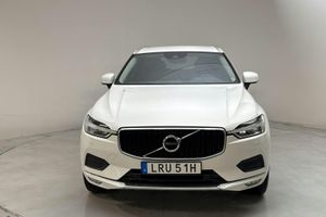 Volvo XC60 bild 4