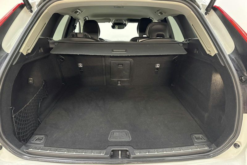 Volvo XC60 bild 8