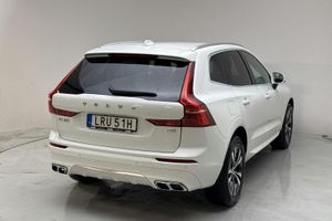 Volvo XC60 bild 3
