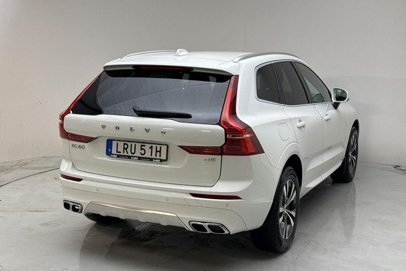 Volvo XC60 bild 3