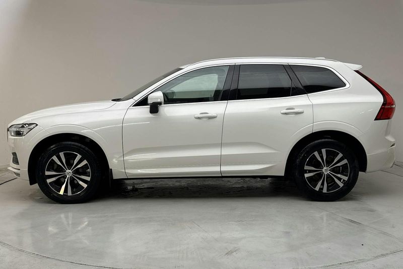 Volvo XC60 bild 2