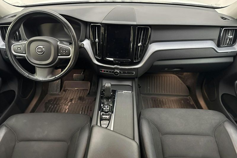 Volvo XC60 bild 6