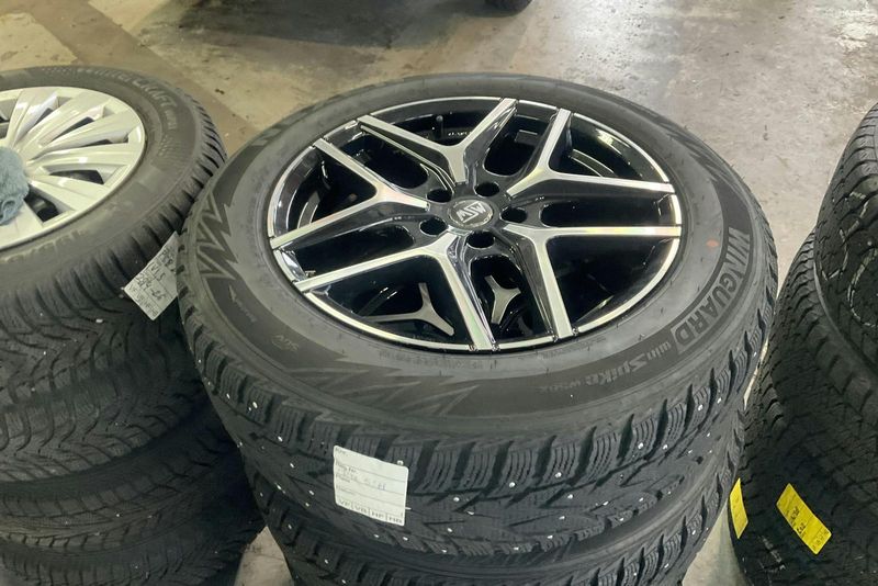 Volvo XC60 bild 14