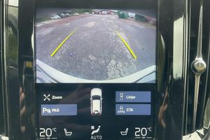 Volvo XC60 bild 12