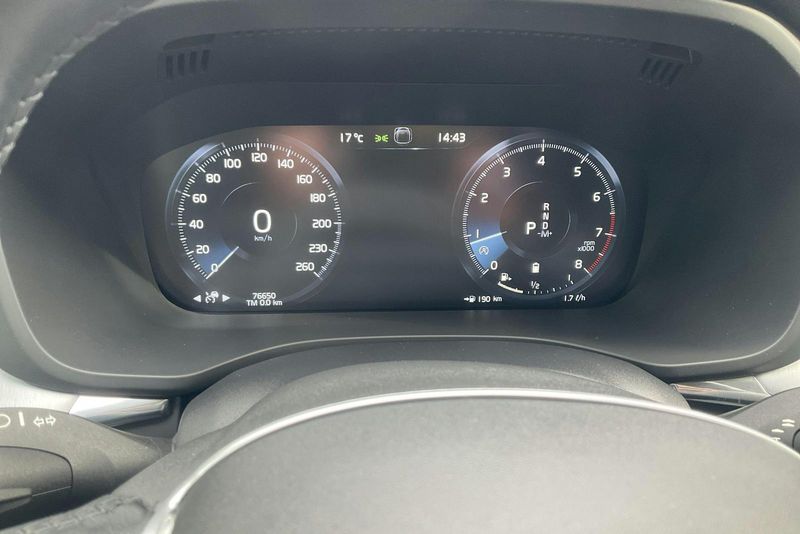 Volvo XC60 bild 10