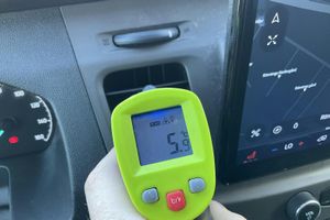 Ford Transit bild 13