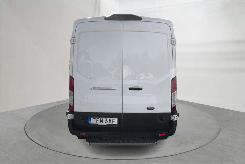 Ford Transit bild 5
