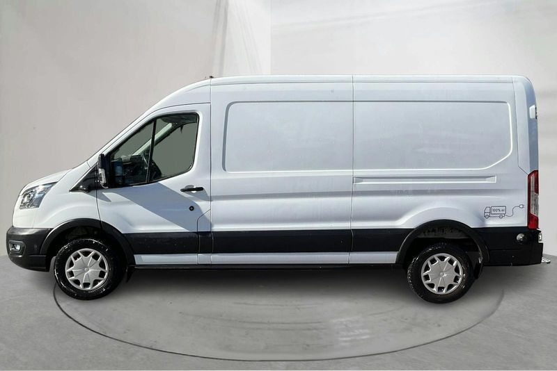 Ford Transit bild 2