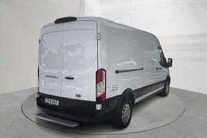 Ford Transit bild 3