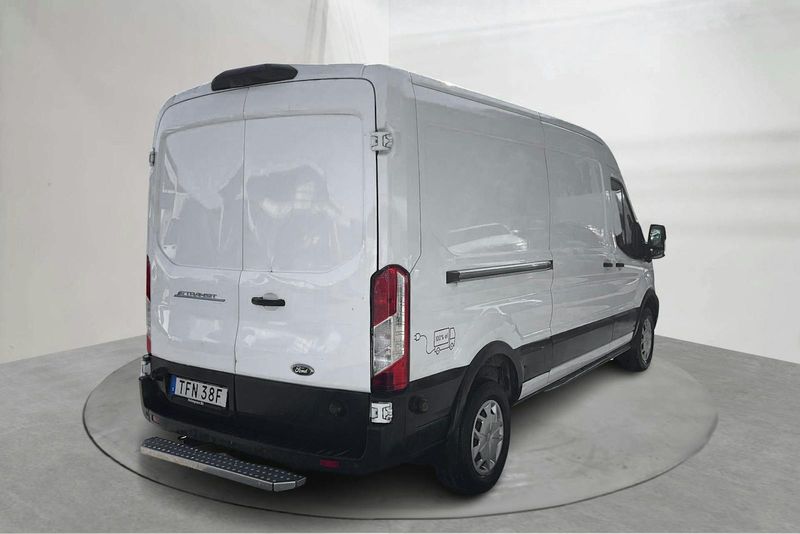 Ford Transit bild 3