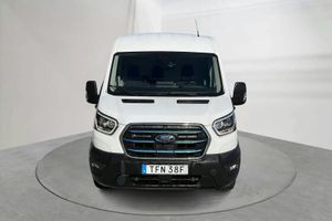 Ford Transit bild 4