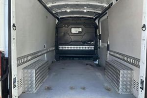 Ford Transit bild 8