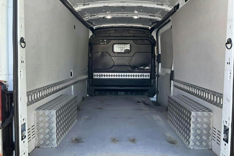 Ford Transit bild 8