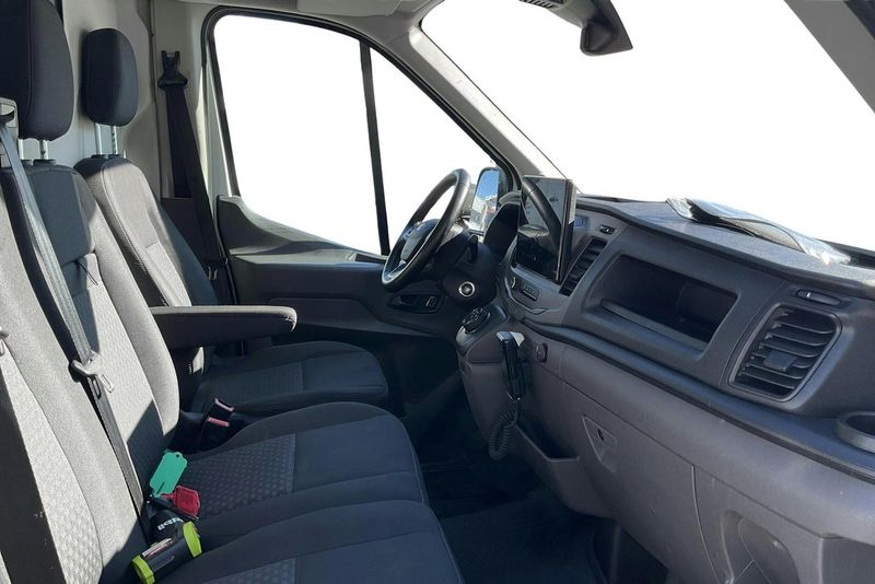 Ford Transit bild 6