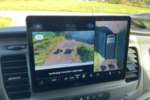 Ford Transit bild 11