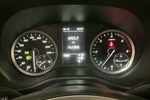 Mercedes Vito bild 9