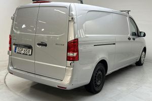 Mercedes Vito bild 3