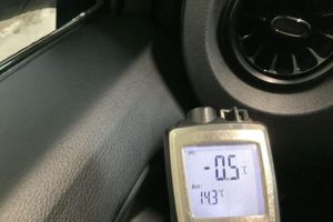 Mercedes Vito bild 11