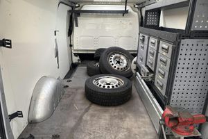 Mercedes Vito bild 8