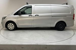 Mercedes Vito bild 2