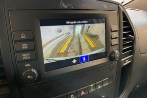 Mercedes Vito bild 12