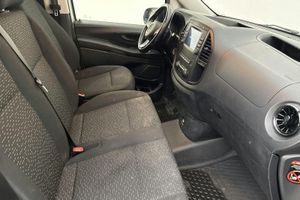 Mercedes Vito bild 6