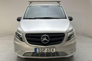 Mercedes Vito bild 4