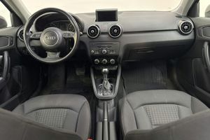 Audi A1 bild 6