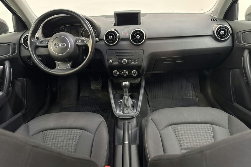 Audi A1 bild 6