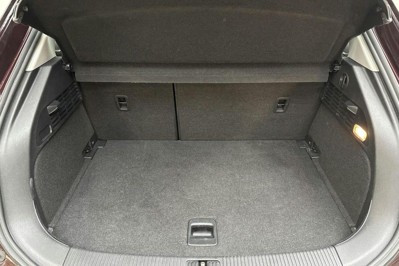 Audi A1 bild 9
