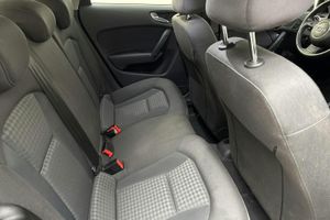 Audi A1 bild 8