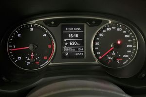 Audi A1 bild 10