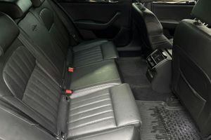 Skoda Superb bild 8