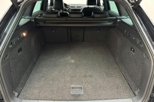 Skoda Superb bild 9