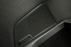 Skoda Superb bild 15