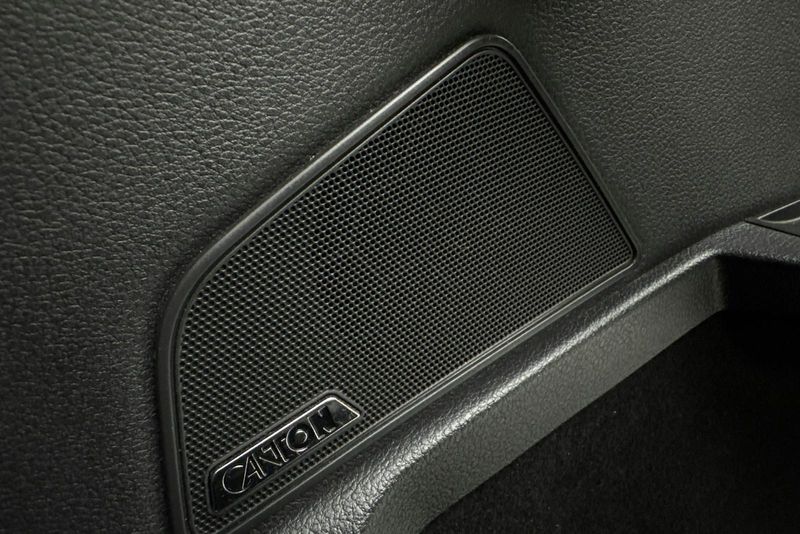 Skoda Superb bild 15