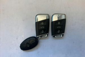 Skoda Superb bild 16