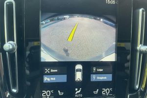 Volvo XC40 bild 12