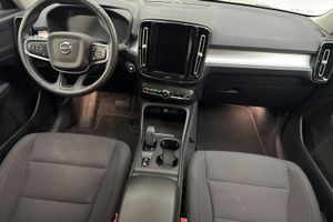 Volvo XC40 bild 6